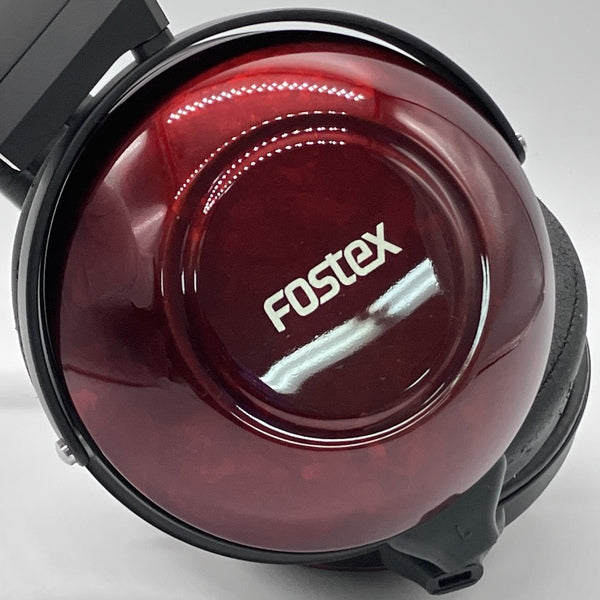 Fostex th900mk2 中古品 FOSTEX 【中古】TH900mk2 Premium Reference Headphones【秋葉原】 – e