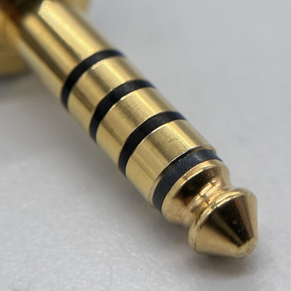NOBUNAGA Labs 【中古】玉兎 極 (Gyokuto-Kiwami)4.4mm5極バランス