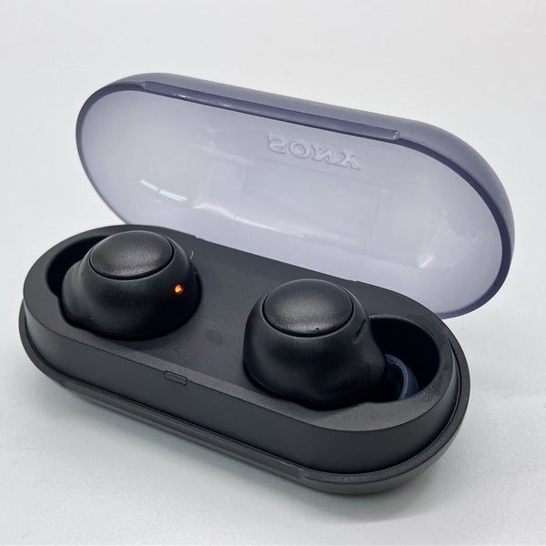 【中古】WF-C500 B ブラック【名古屋】