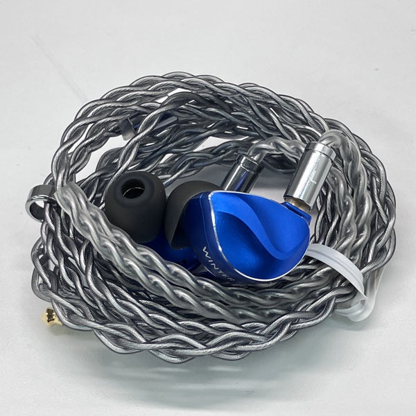 BQEYZ 【中古】Winter Ultra (3.5mm/4.4mm)【名古屋】 – e☆イヤホン