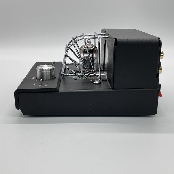 SOUND WARRIOR 【中古】SWL-T01 (小型ハイブリッド真空管アンプ