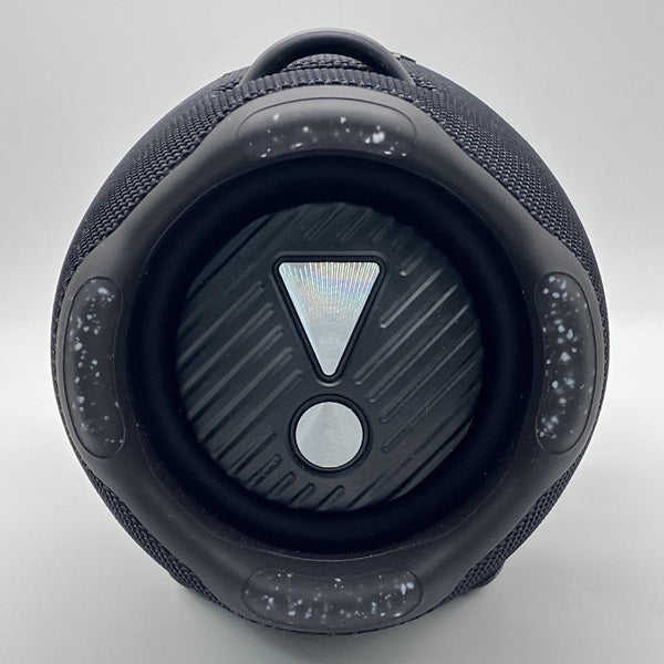 JBL 【中古】XTREME4 ブラック【JBLXTREME4BLKJN】【秋葉原】 – e