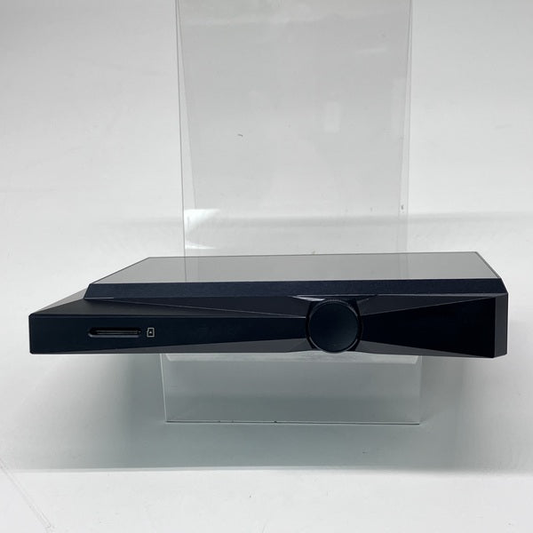 Astell&Kern 【中古】AK380 256GB ブラック【AK380-256GB-BLK