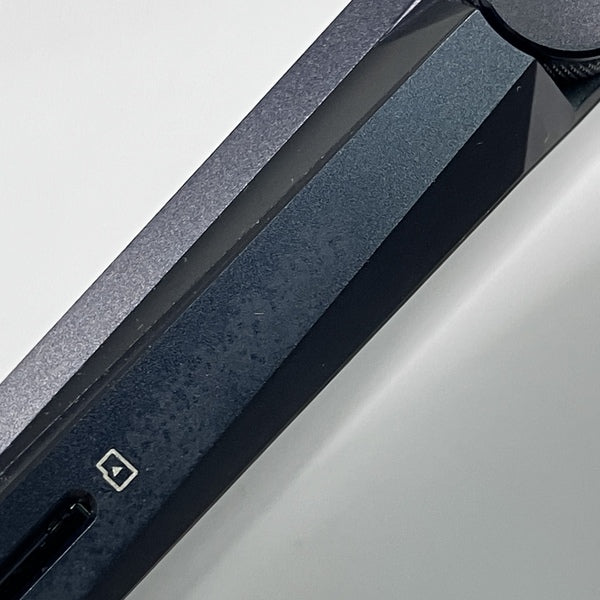 Astell&Kern 【中古】AK380 256GB ブラック【AK380-256GB-BLK