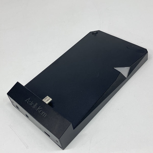 【中古】AK380 AMP ブラック 【AK380-AMP-BLK】【名古屋】