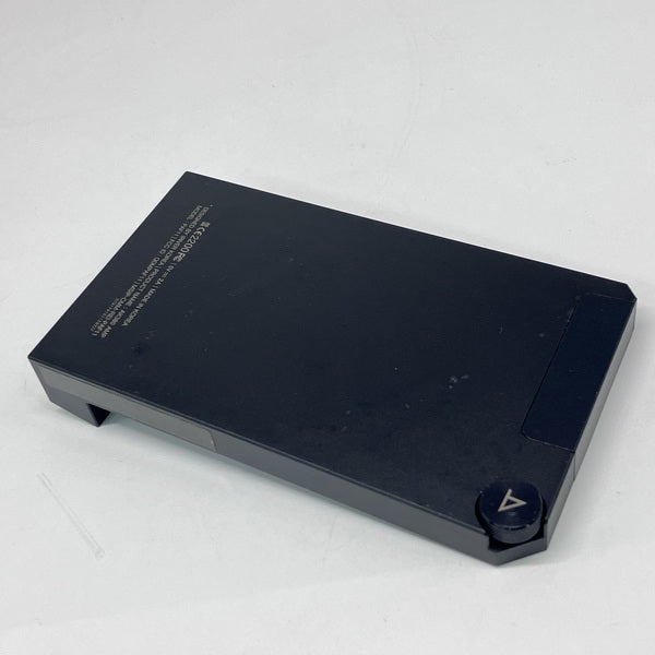 Astell&Kern 【中古】AK380 AMP ブラック 【AK380-AMP-BLK】【日本橋