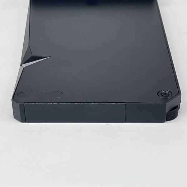 Astell&Kern 【中古】AK380 AMP ブラック 【AK380-AMP-BLK】【名古屋
