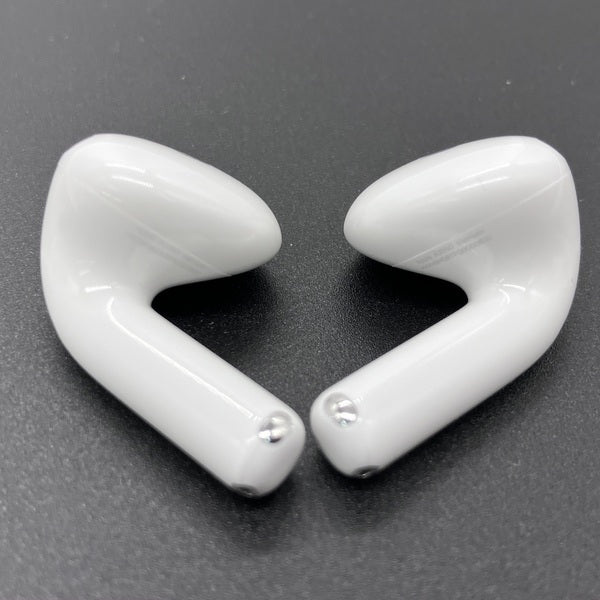 Apple 【中古】AirPods 4 MXP63J/A【秋葉原】 – e☆イヤホン