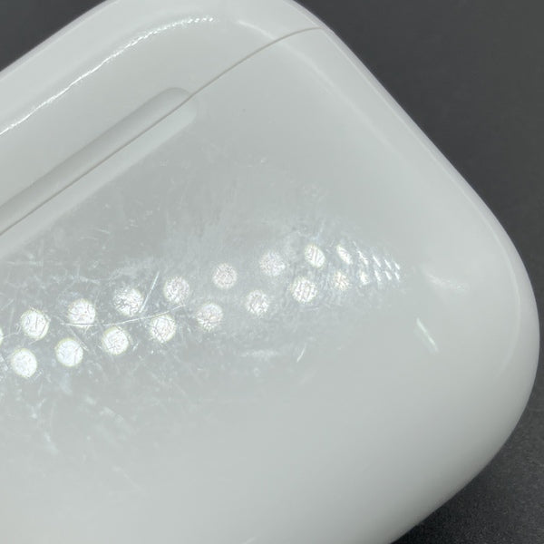 Apple 【中古】AirPods 4 MXP63J/A【秋葉原】 – e☆イヤホン