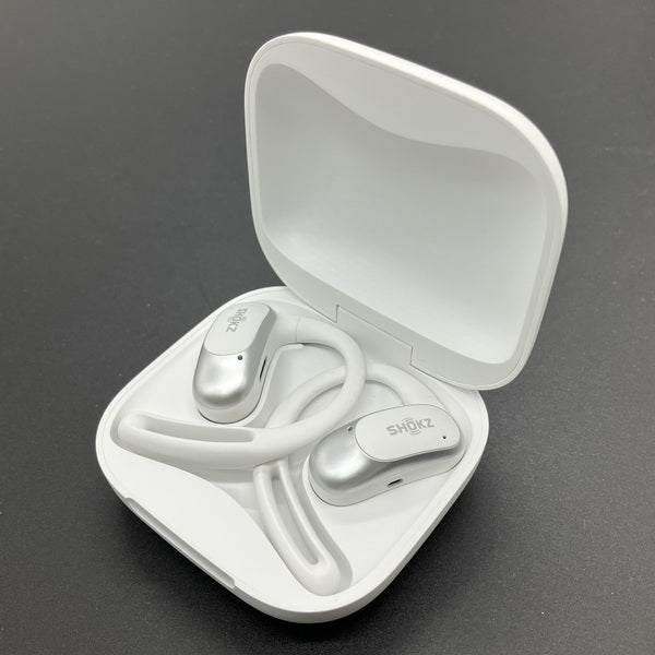 【中古】OpenFit Air White【SKZ-EP-000026】【秋葉原】