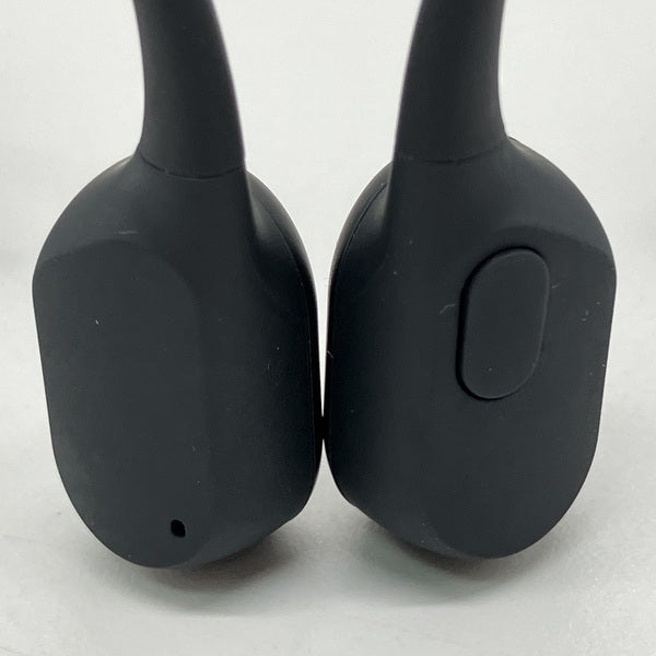 Shokz 【中古】AEROPEX Cosmic Black【AFT-EP-000011】【秋葉原】 – e