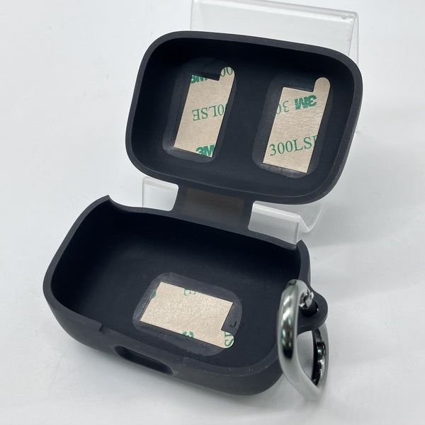 その他ブランド 【中古】MOMENTUM True Wireless 3 用シリコンケース