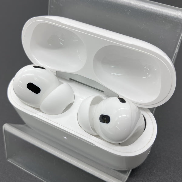 Apple 【中古】AirPods Pro (第2世代) MQD83J/A【秋葉原】 – e☆イヤホン