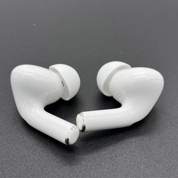 Apple 【中古】AirPods Pro (第2世代) MQD83J/A【秋葉原】 – e☆イヤホン