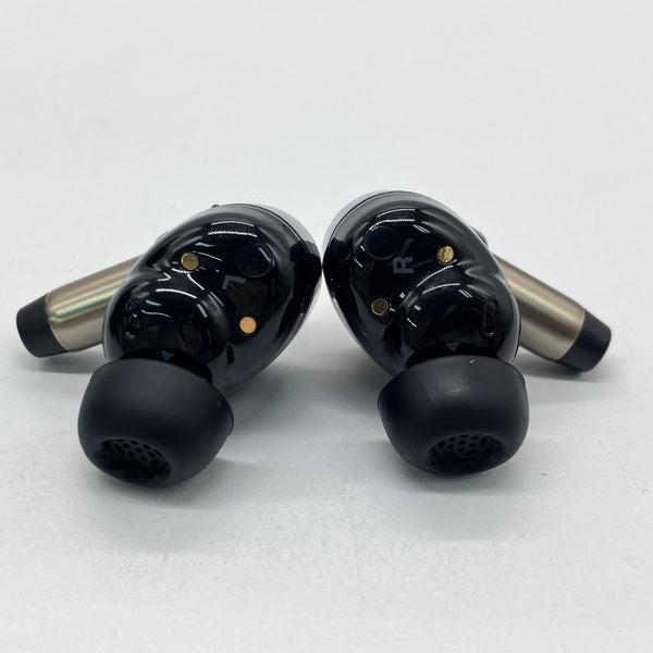 Victor 【中古】WOOD master HA-FW5000T-T サンバーストブラウン