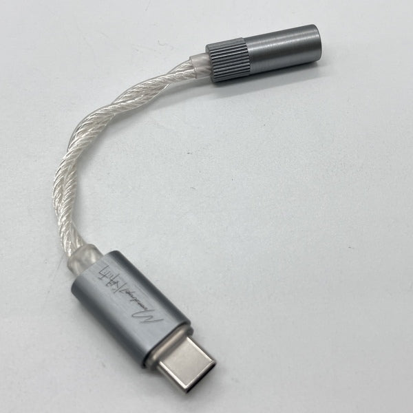 【中古】ECHO-A (Type-C to 3.5mm)【秋葉原】