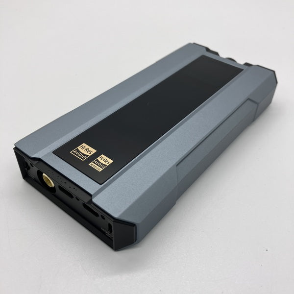 【中古】Q15 Titanium 【FIO-Q15-T】【秋葉原】