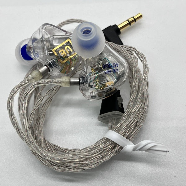 Ultimate Ears 【中古】UE Reference Remastered To-Go【秋葉原】 – e