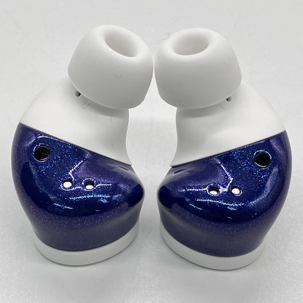 水月雨 (MOONDROP) 【中古】Robin's Earphones (崩壊：スターレイル