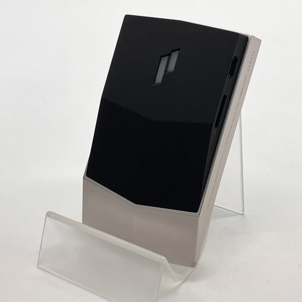 COWON 【中古】PLENUE V シルバー(Frozen Silver )【PV-64G-S