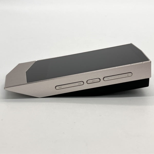 COWON 【中古】PLENUE V シルバー(Frozen Silver )【PV-64G-S