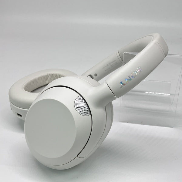 SONY 【中古】ULT WEAR オフホワイト 【WH-ULT900N WC】【名古屋】 – e