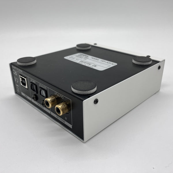 [中古]FOSTEX HP-A3　やや接触不良あり FOSTEX 【中古】HP-A3(ホワイト)【秋葉原】 – e☆イヤホン