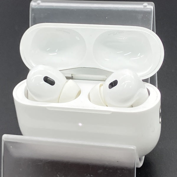 【中古】AirPods Pro (第2世代) MQD83J/A【秋葉原】