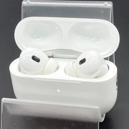Apple 【中古】AirPods Pro (第2世代) MQD83J/A【秋葉原】 – e☆イヤホン