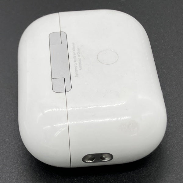 Apple 【中古】AirPods Pro (第2世代) MQD83J/A【秋葉原】 – e☆イヤホン