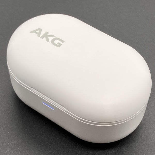 AKG 【中古】N5 Hybrid ホワイト【AKGN5HYBRIDWHT】【秋葉原】 – e