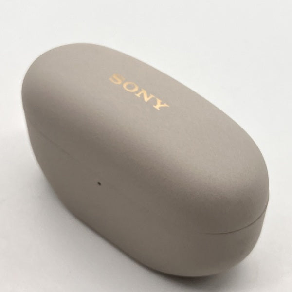 SONY WF-1000XM5 プラチナシルバー 中古美品 SONY 【中古】WF-1000XM5 S プラチナシルバー【秋葉原】 – e☆イヤホン