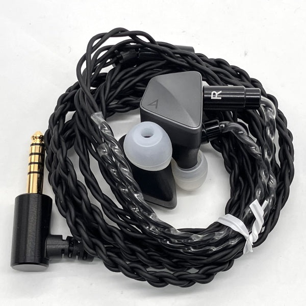 Astell&Kern 【中古】AK ZERO1 Black 【IRV-AK-ZERO1-BLK】【秋葉原