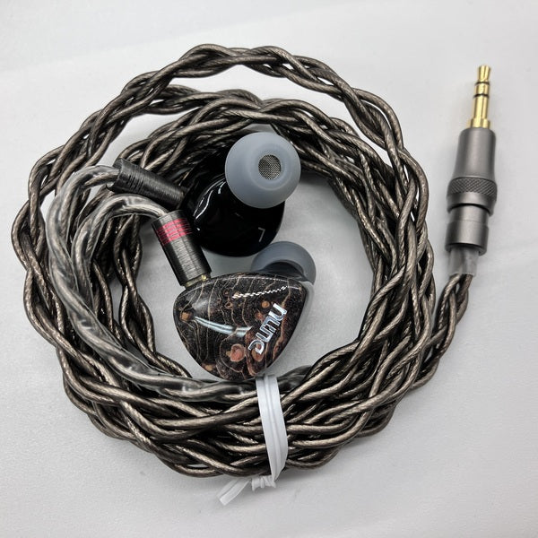 DUNU DaVinci 中古美品　有線イヤホン DUNU DA VINCI イヤホン 美品｜Yahoo!フリマ（旧PayPayフリマ）