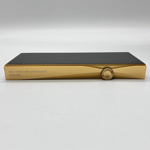 Astell&Kern 【中古】A&futura SE100 PHENEX 【AK-SE100-RX0-03