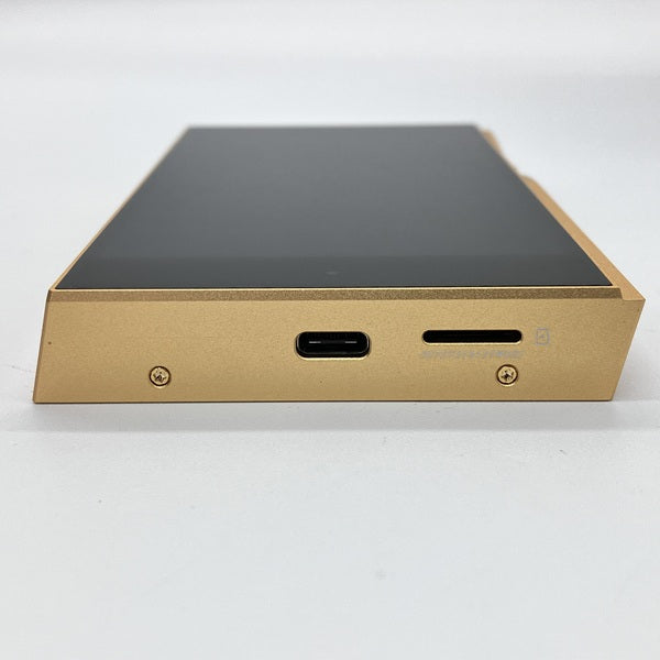 Astell&Kern 【中古】A&futura SE100 PHENEX 【AK-SE100-RX0-03
