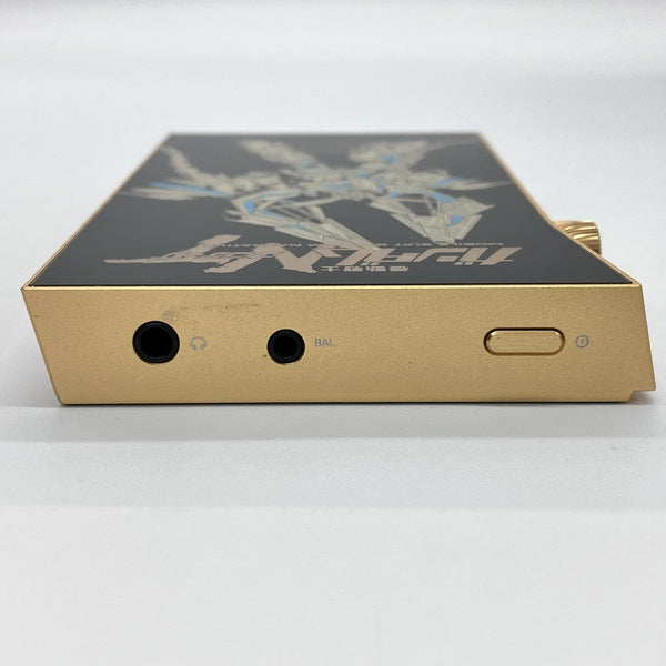 Astell&Kern 【中古】A&futura SE100 PHENEX 【AK-SE100-RX0-03