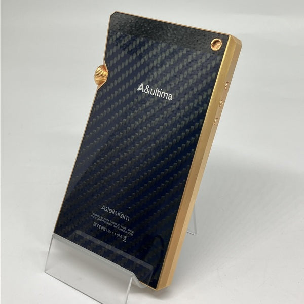 Astell&Kern 【中古】A&ultima SP1000 Copper 【AK-SP1000-CP