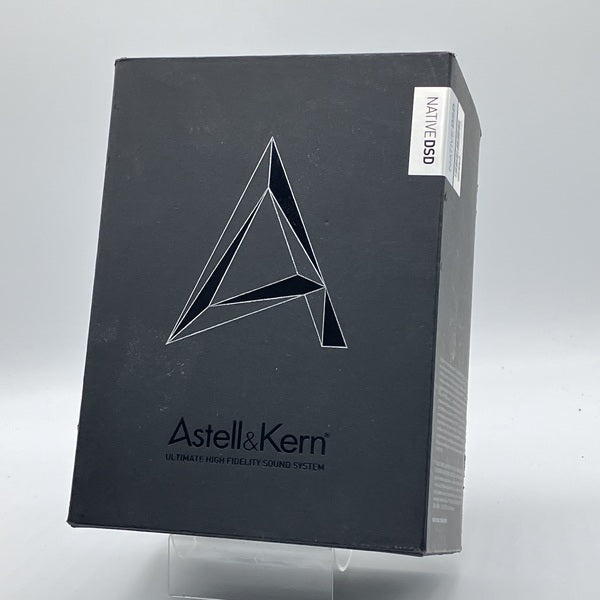 Astell&Kern 【中古】AK380 256GB メテオリックチタン【AK380-256GB-MT
