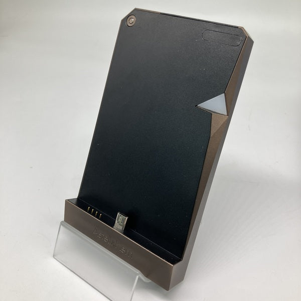 【中古】AK380 アンプ メテオリックチタン【AK380-AMP-MT】【秋葉原】