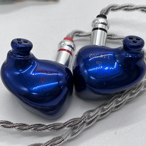 Oriolus 【中古】Reborn LTD【秋葉原】 – e☆イヤホン