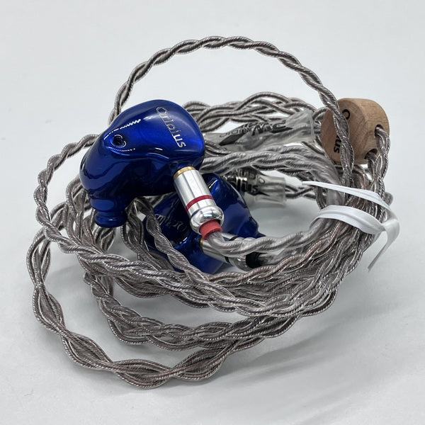 Oriolus 【中古】Reborn LTD【秋葉原】 – e☆イヤホン