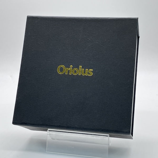 Oriolus 【中古】Reborn LTD【秋葉原】 – e☆イヤホン