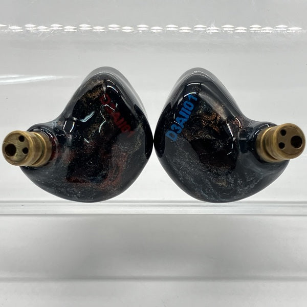 Lime Ears 【中古】Aether R（ユニバーサルフィット）（ケーブル欠品