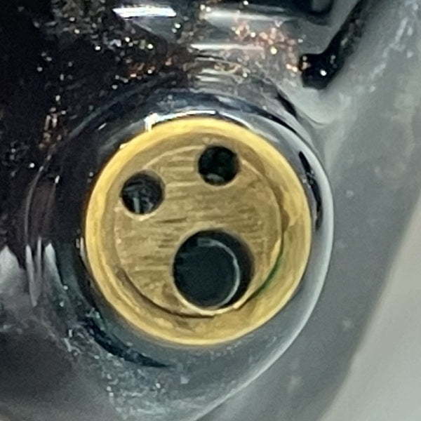 Lime Ears 【中古】Aether R（ユニバーサルフィット）（ケーブル欠品