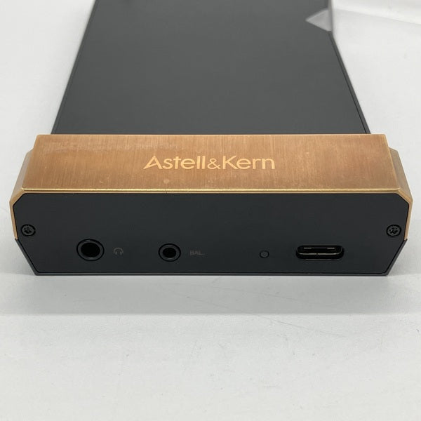 Astell&Kern 【中古】A&ultima SP1000 AMP Copper 【AK-SP1000-AMP-CP