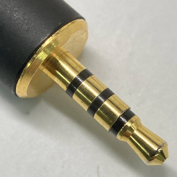NOBUNAGA Labs 【中古】胡蝶 (Cochou) AK2.5mm4極バランス/MMCX 【NLS