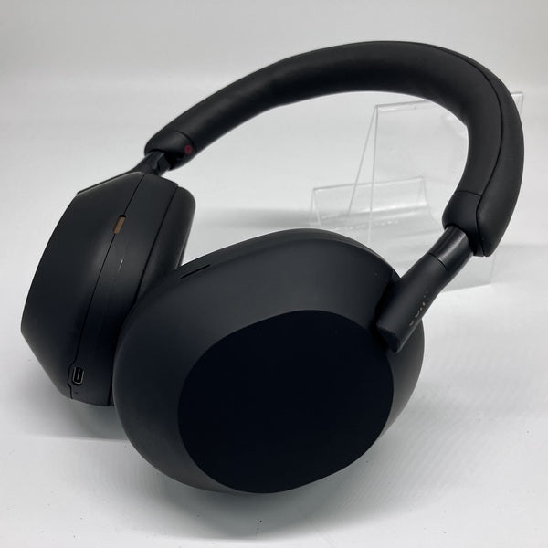 【中古】WH-1000XM5 BM ブラック【秋葉原】