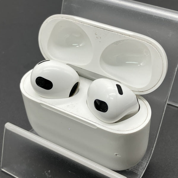 【中古】Airpods MME73J/A 3rd Generation【秋葉原】