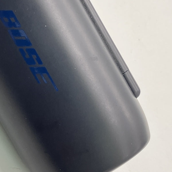 Bose 【中古】SoundSport Free wireless headphones ミッドナイト